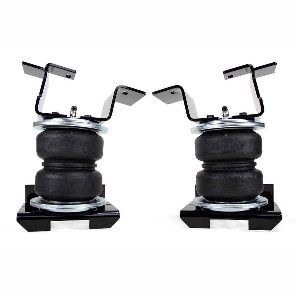 Air Lift LoadLifter 5000 Rear Air Spring Kit | 2019-2025 Ram 3500 - Stateside Performance - Air Suspension Kits - Air Lift - Air Lift LoadLifter 5000 Rear Air Spring Kit | 2019-2025 Ram 3500