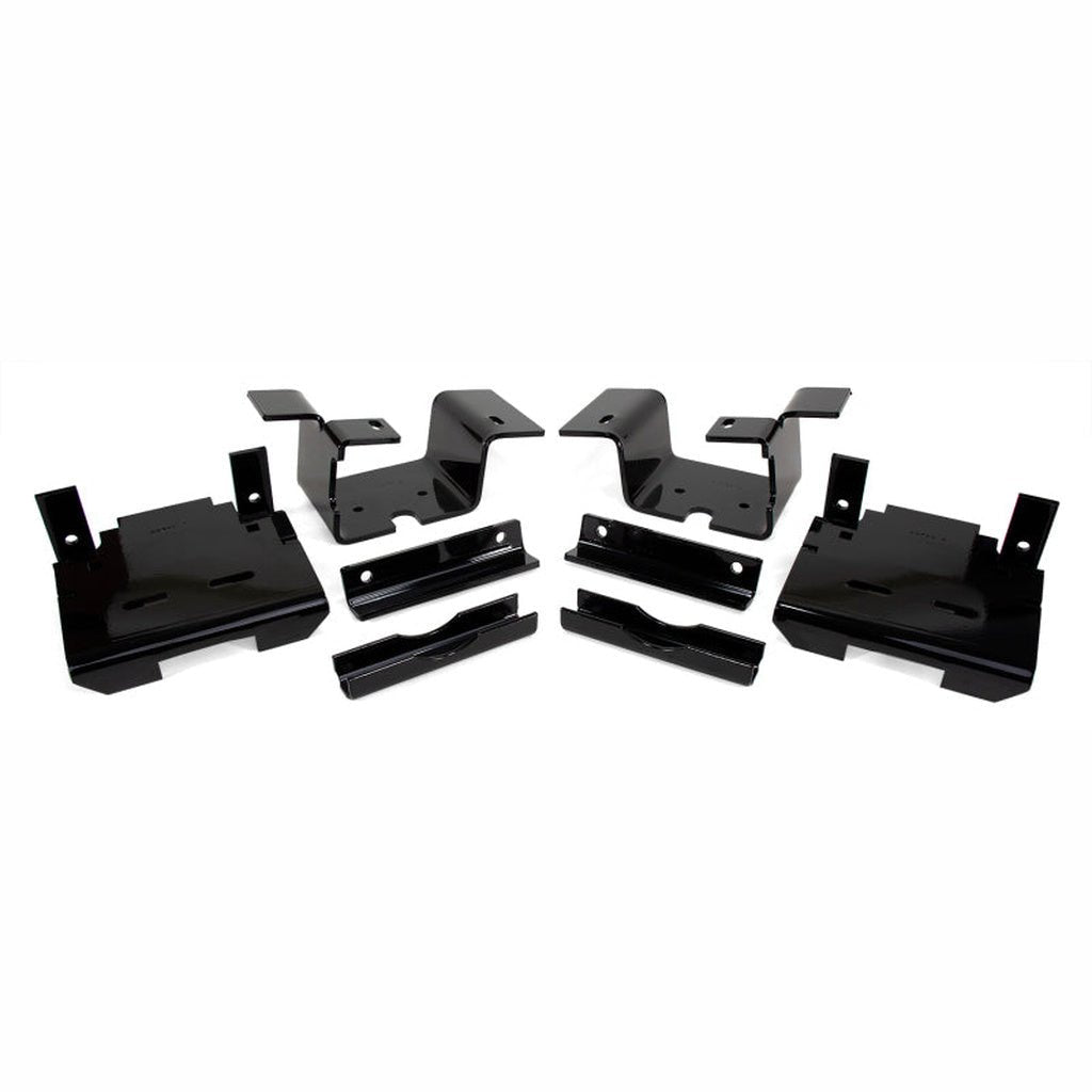 Air Lift LoadLifter 5000 Rear Air Spring Kit | 2019-2025 Ram 3500 - Stateside Performance - Air Suspension Kits - Air Lift - Air Lift LoadLifter 5000 Rear Air Spring Kit | 2019-2025 Ram 3500