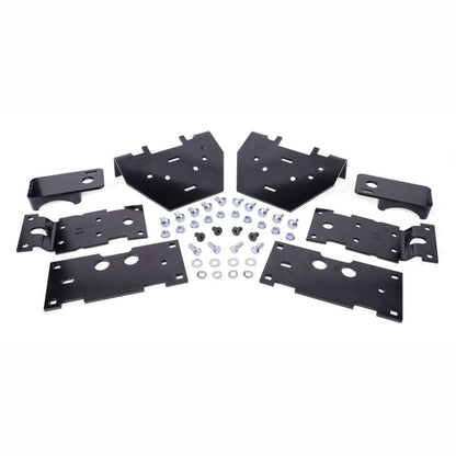 Air Lift LoadLifter 5000 Rear Air Spring Kit | 2023-2026 Ford F250 Super Duty - Stateside Performance - Air Suspension Kits - Air Lift - Air Lift LoadLifter 5000 Rear Air Spring Kit | 2023-2026 Ford F250 Super Duty