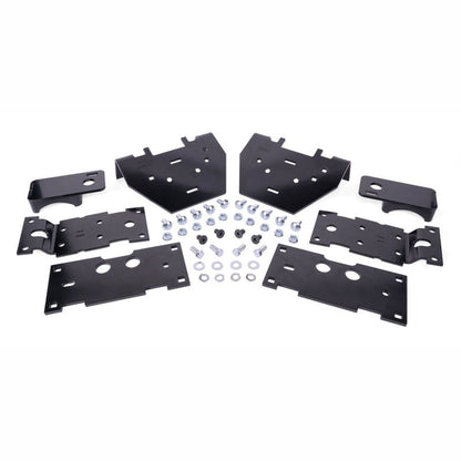 Air Lift LoadLifter 5000 Rear Air Spring Kit | 2023-2026 Ford F250 Super Duty - Stateside Performance - Air Suspension Kits - Air Lift - Air Lift LoadLifter 5000 Rear Air Spring Kit | 2023-2026 Ford F250 Super Duty