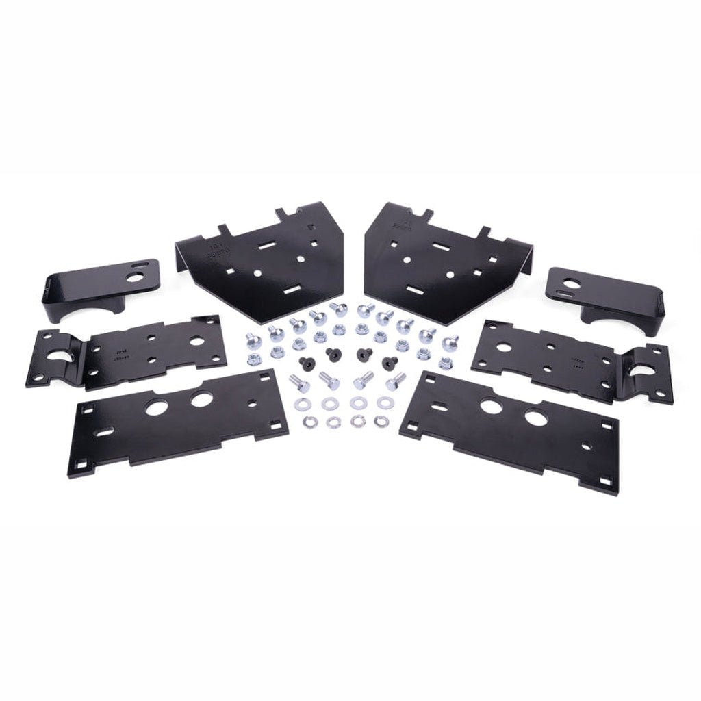 Air Lift LoadLifter 5000 Rear Air Spring Kit | 2023-2026 Ford F350 Super Duty - Stateside Performance - Air Suspension Kits - Air Lift - Air Lift LoadLifter 5000 Rear Air Spring Kit | 2023-2026 Ford F350 Super Duty