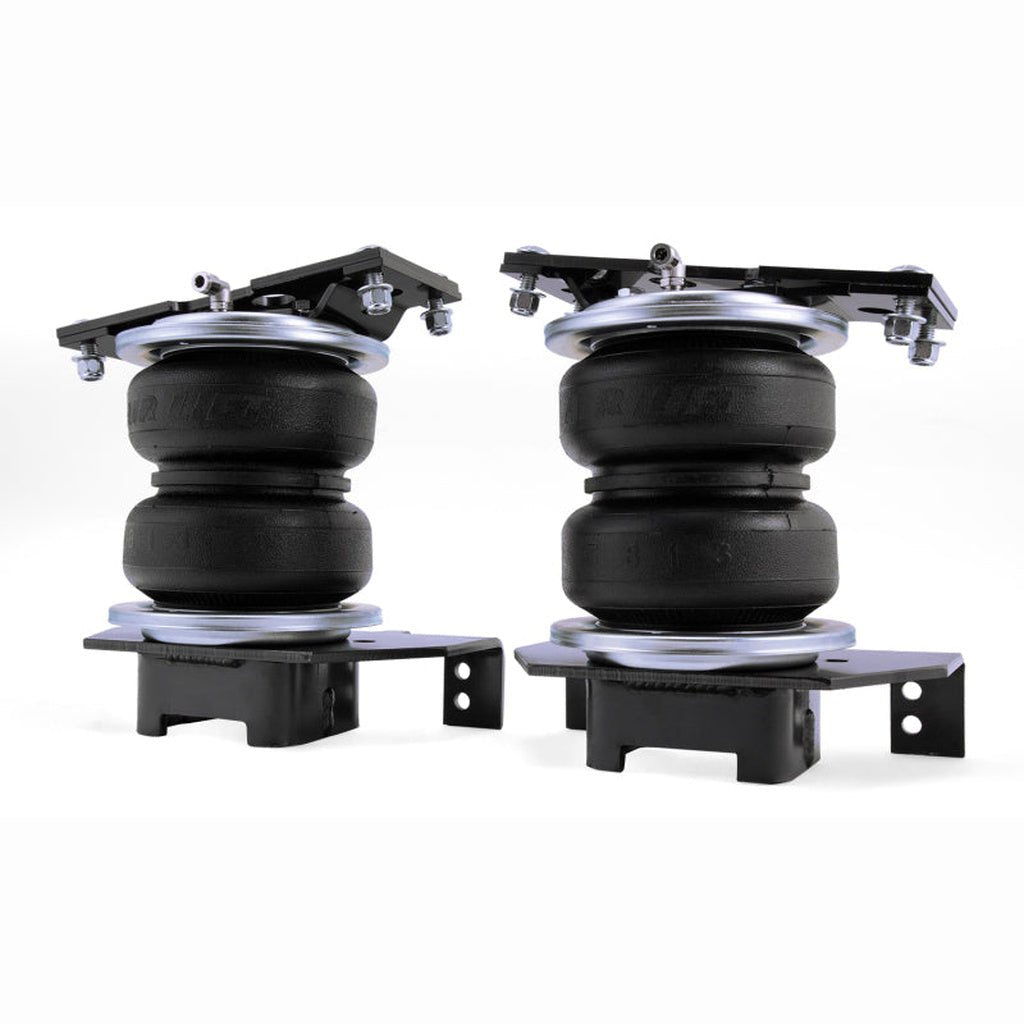 Air Lift LoadLifter 5000 Rear Air Spring Kit - 5,000 lb Capacity | 2017-2022 Ford F250 Super Duty - Stateside Performance - Air Suspension Kits - Air Lift - Air Lift LoadLifter 5000 Rear Air Spring Kit - 5,000 lb Capacity | 2017-2022 Ford F250 Super Duty