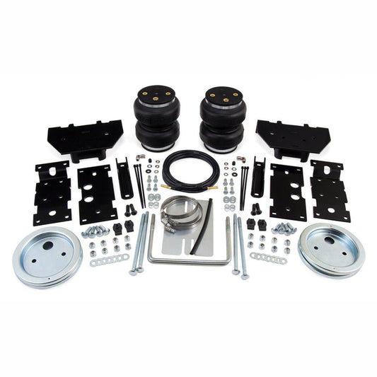 Air Lift LoadLifter 5000 Rear Air Spring Kit - 5,000 lb Capacity | 2017-2022 Ford F250 Super Duty - Stateside Performance - Air Suspension Kits - Air Lift - Air Lift LoadLifter 5000 Rear Air Spring Kit - 5,000 lb Capacity | 2017-2022 Ford F250 Super Duty