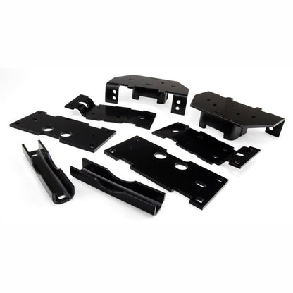 Air Lift LoadLifter 5000 Rear Air Spring Kit - 5,000 lb Capacity | 2017-2022 Ford F350 Super Duty - Stateside Performance - Air Suspension Kits - Air Lift - Air Lift LoadLifter 5000 Rear Air Spring Kit - 5,000 lb Capacity | 2017-2022 Ford F350 Super Duty