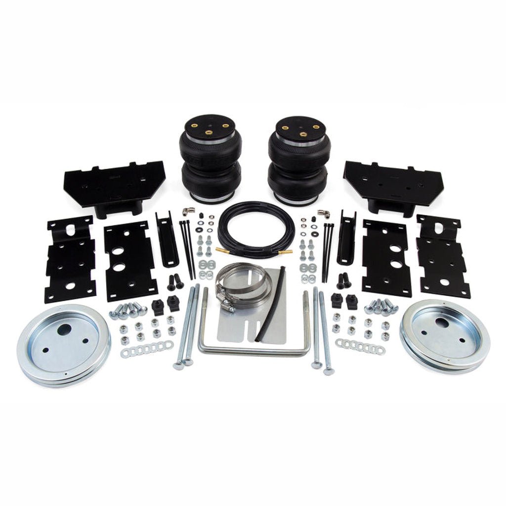 Air Lift LoadLifter 5000 Rear Air Spring Kit - 5,000 lb Capacity | 2017-2022 Ford F350 Super Duty - Stateside Performance - Air Suspension Kits - Air Lift - Air Lift LoadLifter 5000 Rear Air Spring Kit - 5,000 lb Capacity | 2017-2022 Ford F350 Super Duty