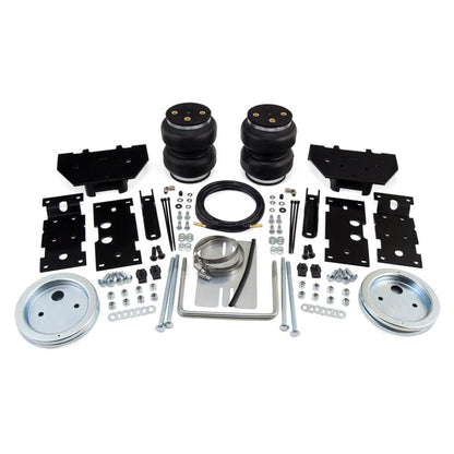 Air Lift LoadLifter 5000 Rear Air Spring Kit - 5,000 lb Capacity | 2017-2022 Ford F350 Super Duty - Stateside Performance - Air Suspension Kits - Air Lift - Air Lift LoadLifter 5000 Rear Air Spring Kit - 5,000 lb Capacity | 2017-2022 Ford F350 Super Duty