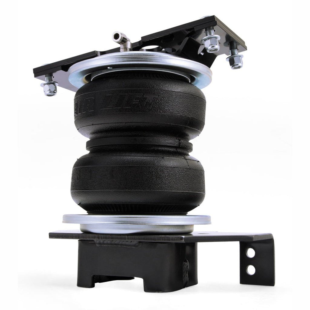 Air Lift LoadLifter 5000 Rear Air Spring Kit - 5,000 lb Capacity | 2017-2022 Ford F350 Super Duty - Stateside Performance - Air Suspension Kits - Air Lift - Air Lift LoadLifter 5000 Rear Air Spring Kit - 5,000 lb Capacity | 2017-2022 Ford F350 Super Duty