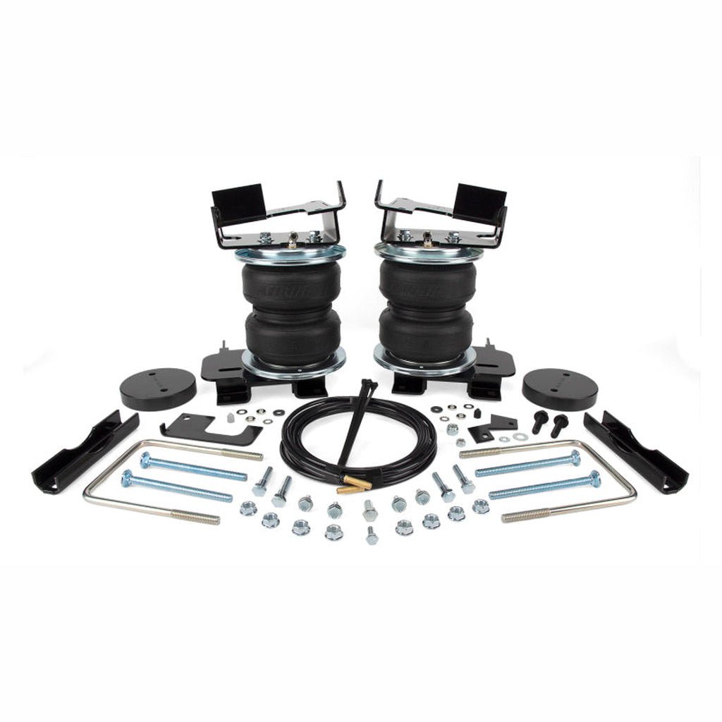 Air Lift LoadLifter 5000 Rear Air Spring Kit - 5000 lb Capacity | 2021-2026 Ford F150 - Stateside Performance - Air Suspension Kits - Air Lift - Air Lift LoadLifter 5000 Rear Air Spring Kit - 5000 lb Capacity | 2021-2026 Ford F150