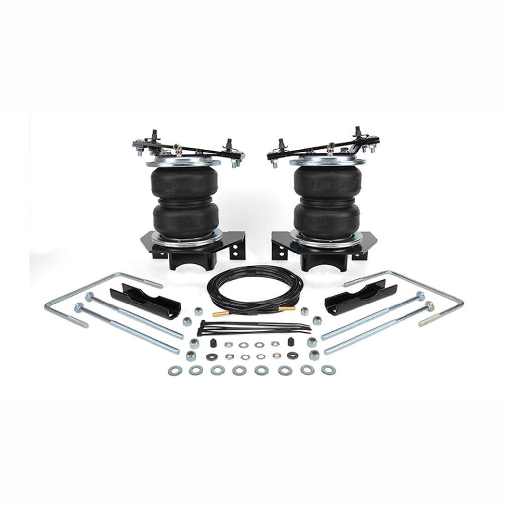 Air Lift LoadLifter 5000 Rear Air Spring Kit - 5,000 lb Capacity | 2023-2025 Ford F350 Super Duty - Stateside Performance - Air Suspension Kits - Air Lift - Air Lift LoadLifter 5000 Rear Air Spring Kit - 5,000 lb Capacity | 2023-2025 Ford F350 Super Duty
