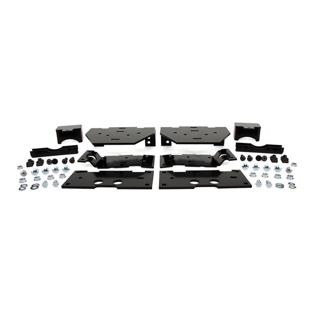 Air Lift LoadLifter 5000 Rear Air Spring Kit - 5,000 lb Capacity | 2023-2025 Ford F350 Super Duty - Stateside Performance - Air Suspension Kits - Air Lift - Air Lift LoadLifter 5000 Rear Air Spring Kit - 5,000 lb Capacity | 2023-2025 Ford F350 Super Duty