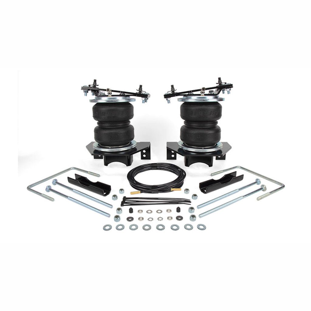 Air Lift LoadLifter 5000 Rear Air Spring Kit - 5,000 lb Capacity | 2023-2025 Ford F350 Super Duty - Stateside Performance - Air Suspension Kits - Air Lift - Air Lift LoadLifter 5000 Rear Air Spring Kit - 5,000 lb Capacity | 2023-2025 Ford F350 Super Duty