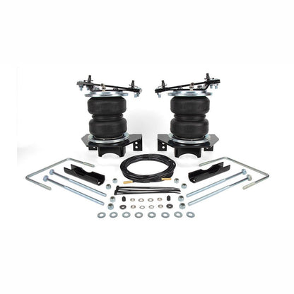 Air Lift LoadLifter 5000 Rear Air Spring Kit - 5,000 lb Capacity | 2023-2025 Ford F350 Super Duty - Stateside Performance - Air Suspension Kits - Air Lift - Air Lift LoadLifter 5000 Rear Air Spring Kit - 5,000 lb Capacity | 2023-2025 Ford F350 Super Duty