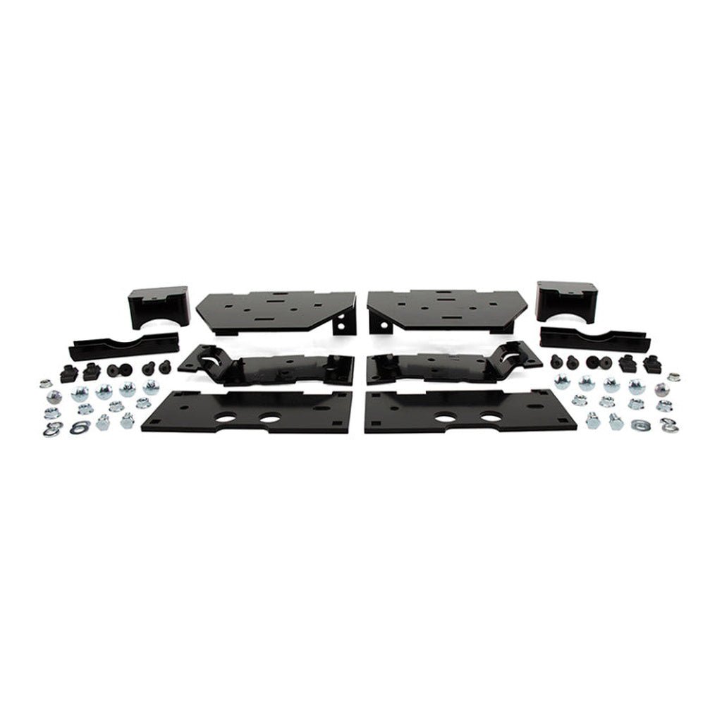 Air Lift LoadLifter 5000 Rear Air Spring Kit - 5,000 lb Capacity | 2023-2025 Ford F350 Super Duty - Stateside Performance - Air Suspension Kits - Air Lift - Air Lift LoadLifter 5000 Rear Air Spring Kit - 5,000 lb Capacity | 2023-2025 Ford F350 Super Duty