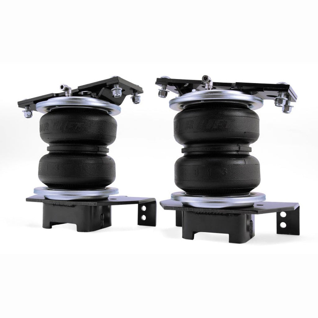 Air Lift LoadLifter 5000 Rear Air Spring Kit - 5,000 lb Capacity | 2023-2026 Ford F350 Super Duty - Stateside Performance - Air Suspension Kits - Air Lift - Air Lift LoadLifter 5000 Rear Air Spring Kit - 5,000 lb Capacity | 2023-2026 Ford F350 Super Duty