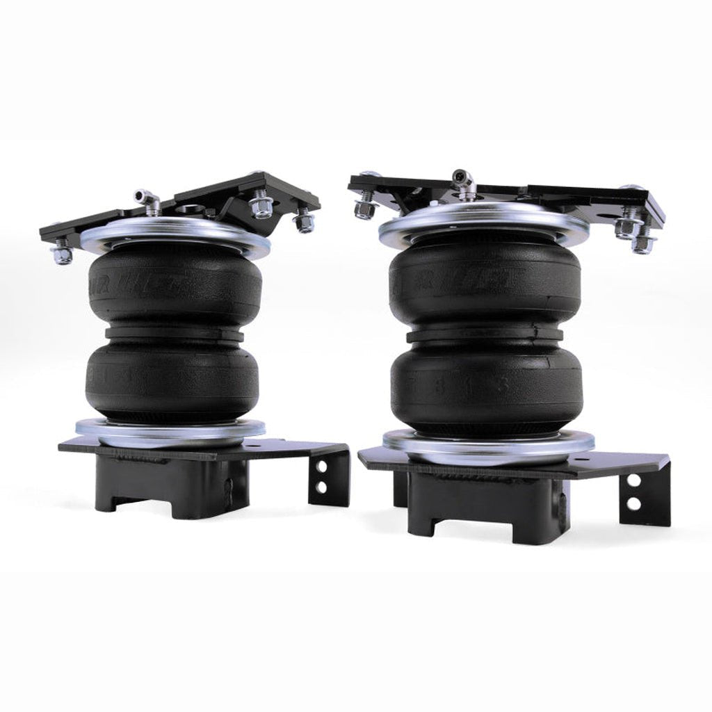Air Lift LoadLifter 5000 Rear Air Spring Kit - 5,000 lb Capacity | 2023-2026 Ford F350 Super Duty - Stateside Performance - Air Suspension Kits - Air Lift - Air Lift LoadLifter 5000 Rear Air Spring Kit - 5,000 lb Capacity | 2023-2026 Ford F350 Super Duty