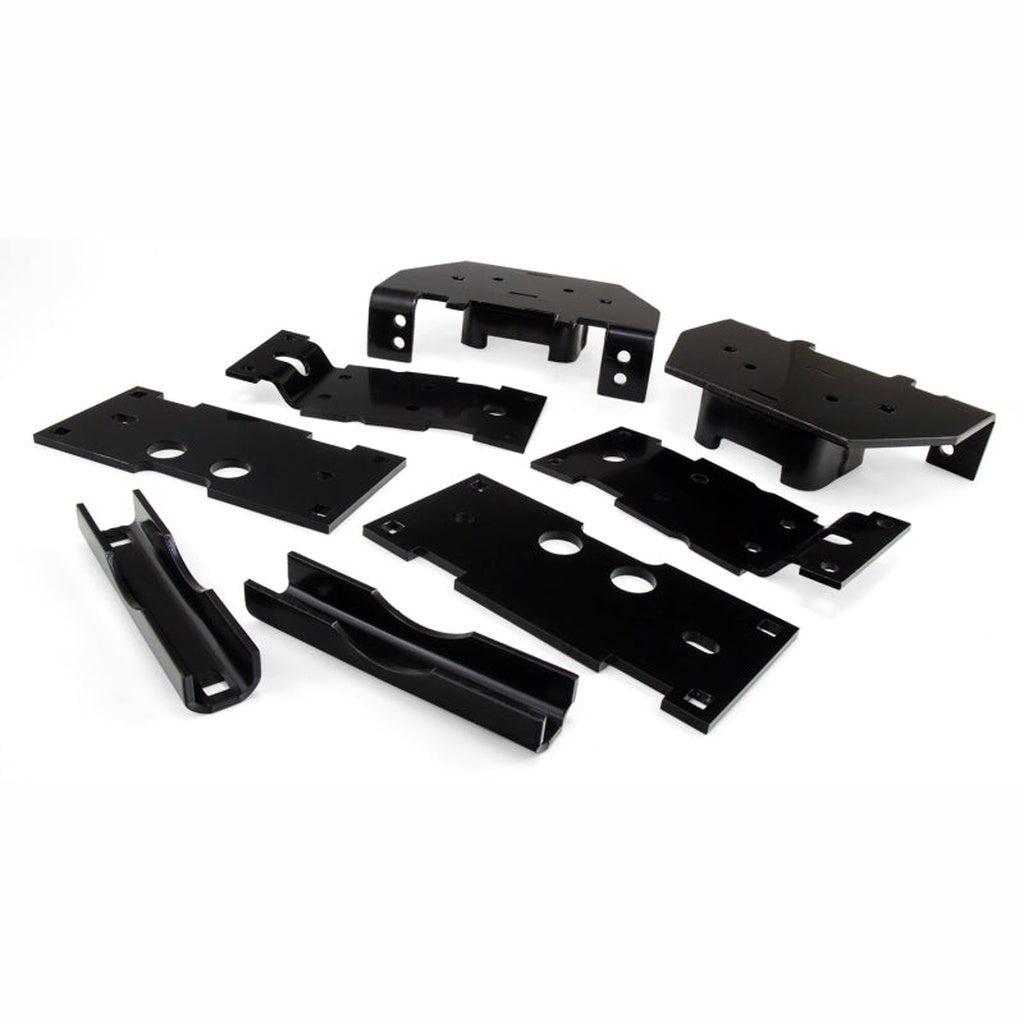Air Lift LoadLifter 5000 Rear Air Spring Kit - 5,000 lb Capacity | 2023-2026 Ford F350 Super Duty - Stateside Performance - Air Suspension Kits - Air Lift - Air Lift LoadLifter 5000 Rear Air Spring Kit - 5,000 lb Capacity | 2023-2026 Ford F350 Super Duty
