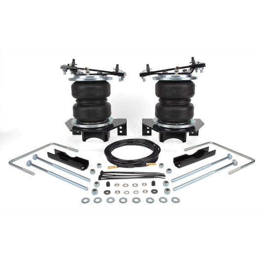 Air Lift LoadLifter 5000 Rear Air Spring Kit - SRW | 2020-2022 Ford F250 Super Duty - Stateside Performance - Air Suspension Kits - Air Lift - Air Lift LoadLifter 5000 Rear Air Spring Kit - SRW | 2020-2022 Ford F250 Super Duty