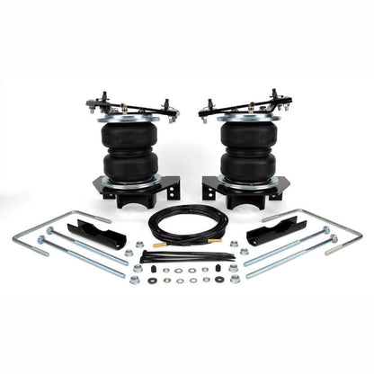 Air Lift LoadLifter 5000 Rear Air Spring Kit - SRW | 2020-2022 Ford F350 Super Duty - Stateside Performance - Air Suspension Kits - Air Lift - Air Lift LoadLifter 5000 Rear Air Spring Kit - SRW | 2020-2022 Ford F350 Super Duty