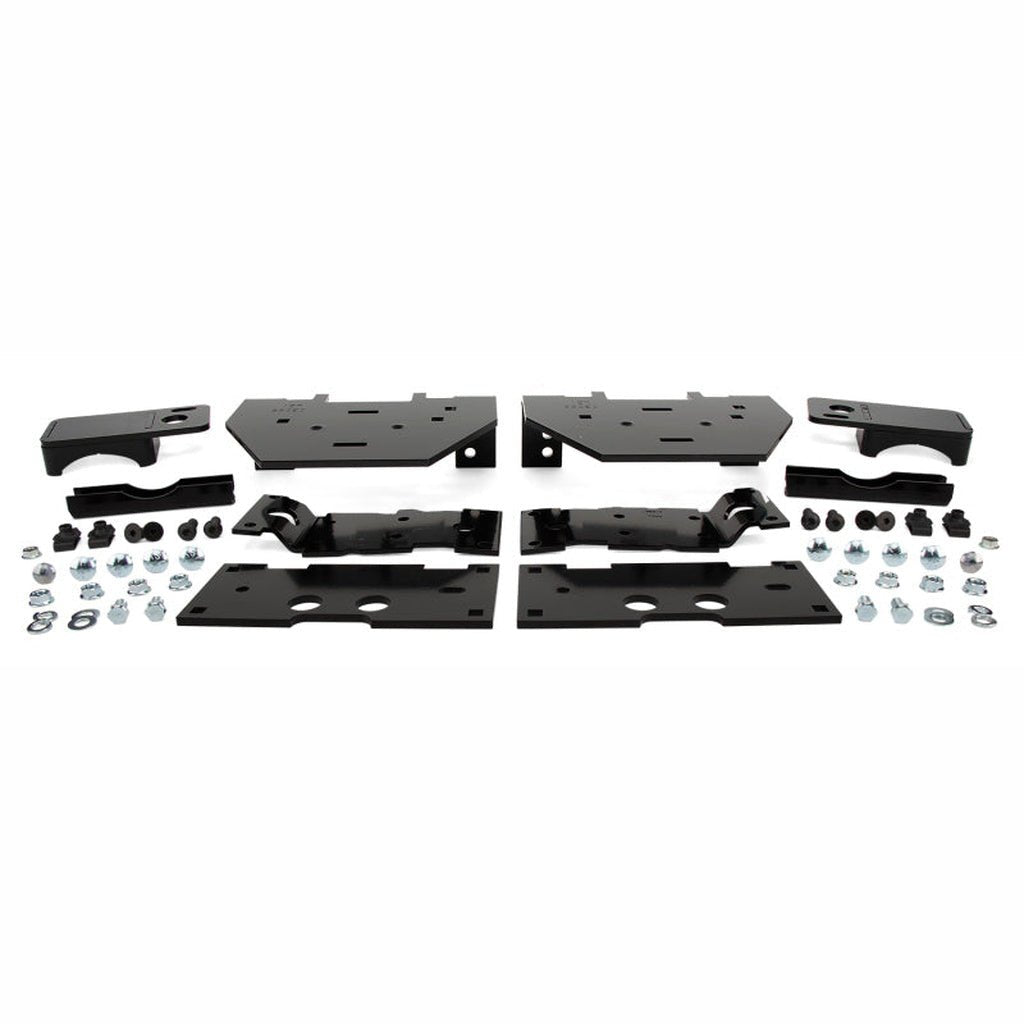 Air Lift LoadLifter 5000 Rear Air Spring Kit - SRW | 2020-2022 Ford F350 Super Duty - Stateside Performance - Air Suspension Kits - Air Lift - Air Lift LoadLifter 5000 Rear Air Spring Kit - SRW | 2020-2022 Ford F350 Super Duty