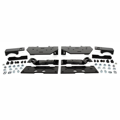 Air Lift LoadLifter 5000 Rear Air Spring Kit - SRW | 2020-2022 Ford F350 Super Duty - Stateside Performance - Air Suspension Kits - Air Lift - Air Lift LoadLifter 5000 Rear Air Spring Kit - SRW | 2020-2022 Ford F350 Super Duty