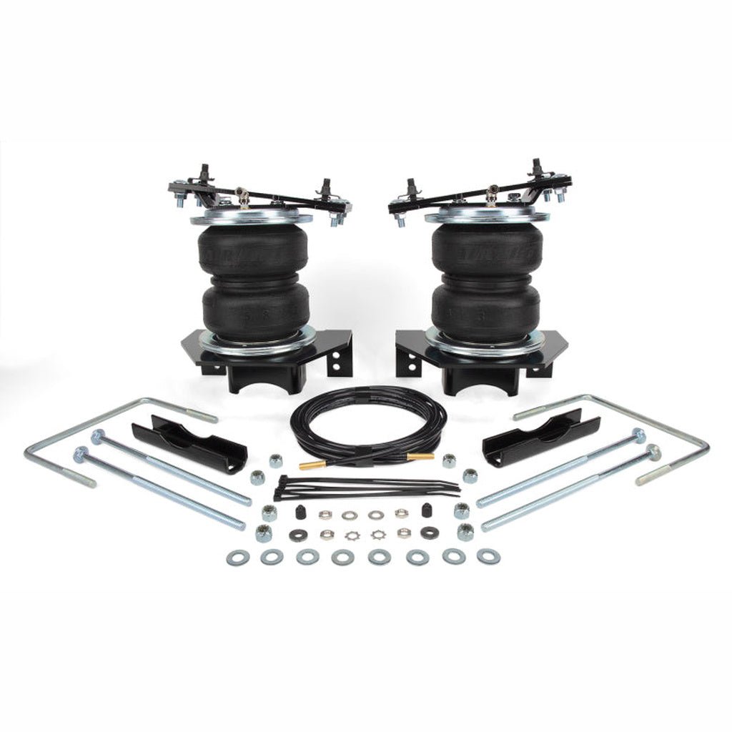 Air Lift LoadLifter 5000 Rear Air Spring Kit - SRW | 2020-2022 Ford F350 Super Duty - Stateside Performance - Air Suspension Kits - Air Lift - Air Lift LoadLifter 5000 Rear Air Spring Kit - SRW | 2020-2022 Ford F350 Super Duty