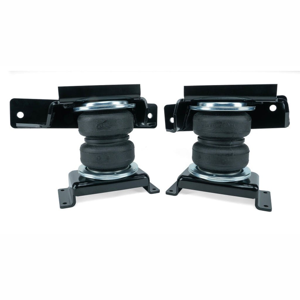 Air Lift LoadLifter 5000 Rear Air Spring Kit - SRW w/ Block Lift | 2017-2022 Ford F250 Super Duty - Stateside Performance - Air Suspension Kits - Air Lift - Air Lift LoadLifter 5000 Rear Air Spring Kit - SRW w/ Block Lift | 2017-2022 Ford F250 Super Duty