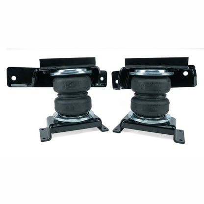 Air Lift LoadLifter 5000 Rear Air Spring Kit - SRW w/ Block Lift | 2017-2022 Ford F250 Super Duty - Stateside Performance - Air Suspension Kits - Air Lift - Air Lift LoadLifter 5000 Rear Air Spring Kit - SRW w/ Block Lift | 2017-2022 Ford F250 Super Duty