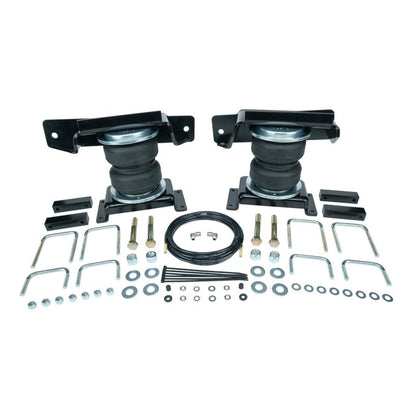 Air Lift LoadLifter 5000 Rear Air Spring Kit - SRW w/ Block Lift | 2017-2022 Ford F250 Super Duty - Stateside Performance - Air Suspension Kits - Air Lift - Air Lift LoadLifter 5000 Rear Air Spring Kit - SRW w/ Block Lift | 2017-2022 Ford F250 Super Duty