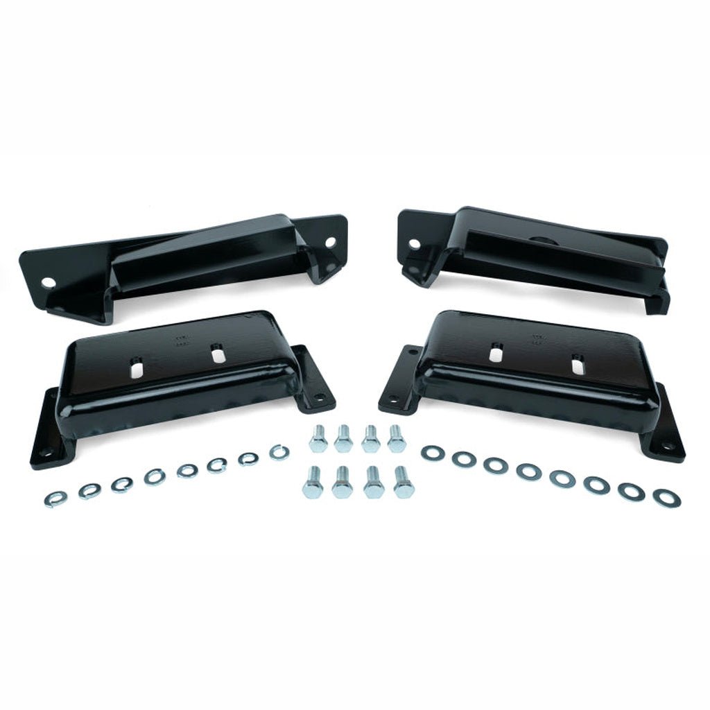 Air Lift LoadLifter 5000 Rear Air Spring Kit - SRW w/ Block Lift | 2017-2022 Ford F250 Super Duty - Stateside Performance - Air Suspension Kits - Air Lift - Air Lift LoadLifter 5000 Rear Air Spring Kit - SRW w/ Block Lift | 2017-2022 Ford F250 Super Duty