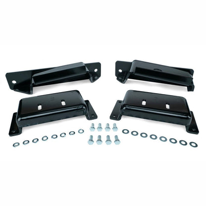 Air Lift LoadLifter 5000 Rear Air Spring Kit - SRW w/ Block Lift | 2017-2022 Ford F350 Super Duty - Stateside Performance - Air Suspension Kits - Air Lift - Air Lift LoadLifter 5000 Rear Air Spring Kit - SRW w/ Block Lift | 2017-2022 Ford F350 Super Duty
