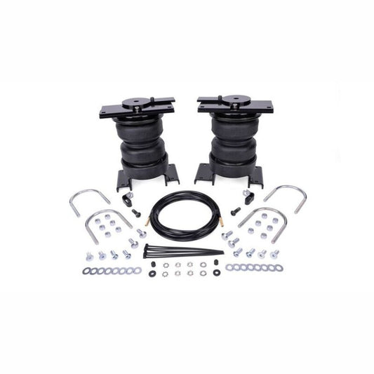 Air Lift LoadLifter 5000 Rear Air Spring Kit w/ Cradle | 2021-2024 Ford F150 - Stateside Performance - Air Suspension Kits - Air Lift - Air Lift LoadLifter 5000 Rear Air Spring Kit w/ Cradle | 2021-2024 Ford F150