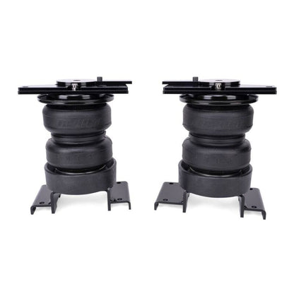 Air Lift LoadLifter 5000 Rear Air Spring Kit w/ Cradle | 2021-2024 Ford F150 - Stateside Performance - Air Suspension Kits - Air Lift - Air Lift LoadLifter 5000 Rear Air Spring Kit w/ Cradle | 2021-2024 Ford F150