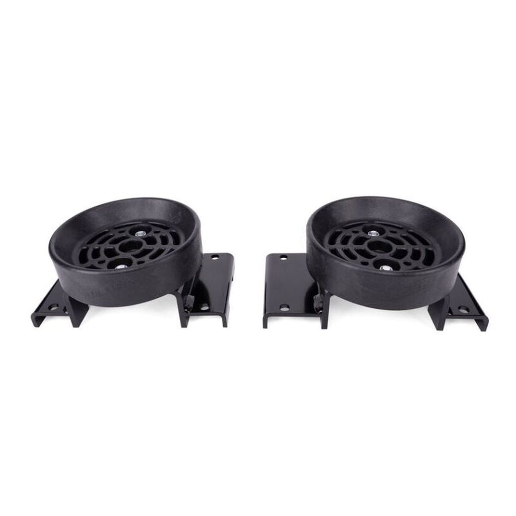 Air Lift LoadLifter 5000 Rear Air Spring Kit w/ Cradle | 2021-2024 Ford F150 - Stateside Performance - Air Suspension Kits - Air Lift - Air Lift LoadLifter 5000 Rear Air Spring Kit w/ Cradle | 2021-2024 Ford F150