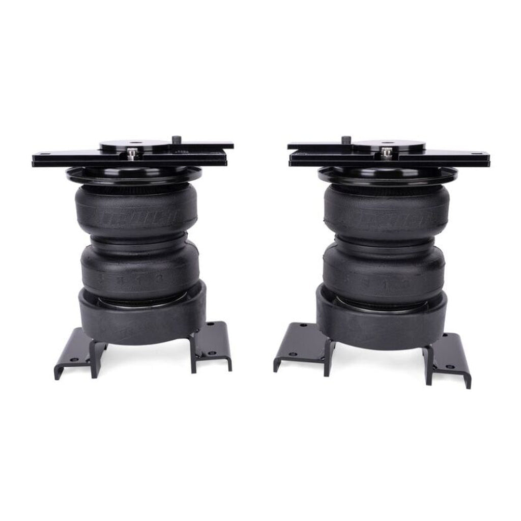 Air Lift LoadLifter 5000 Rear Air Spring Kit w/ Cradle | 2021-2025 Ford F150 Raptor - Stateside Performance - Air Suspension Kits - Air Lift - Air Lift LoadLifter 5000 Rear Air Spring Kit w/ Cradle | 2021-2025 Ford F150 Raptor