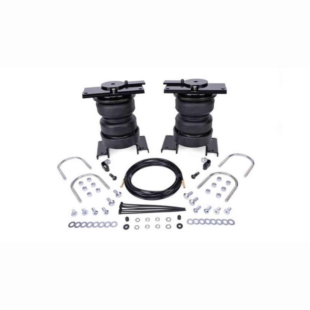 Air Lift LoadLifter 5000 Rear Air Spring Kit w/ Cradle | 2021-2025 Ford F150 Raptor - Stateside Performance - Air Suspension Kits - Air Lift - Air Lift LoadLifter 5000 Rear Air Spring Kit w/ Cradle | 2021-2025 Ford F150 Raptor