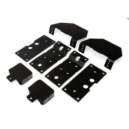 Air Lift LoadLifter 5000 Ultimate Air Spring Kit | 2017 - 2019 Ford F250 Super Duty - Stateside Performance - Air Suspension Kits - Air Lift - Air Lift LoadLifter 5000 Ultimate Air Spring Kit | 2017 - 2019 Ford F250 Super Duty