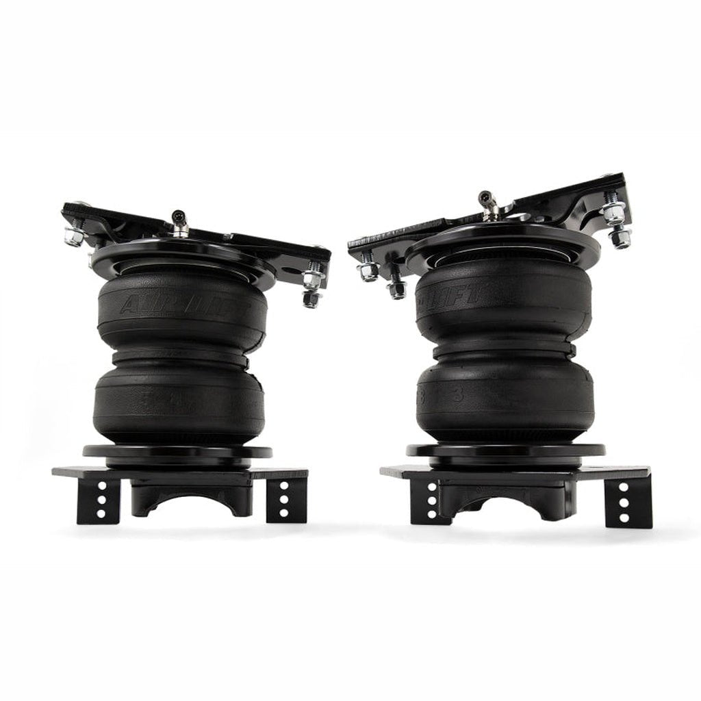 Air Lift LoadLifter 5000 Ultimate Air Spring Kit | 2017-2019 Ford F350 Super Duty - Stateside Performance - Air Suspension Kits - Air Lift - Air Lift LoadLifter 5000 Ultimate Air Spring Kit | 2017-2019 Ford F350 Super Duty