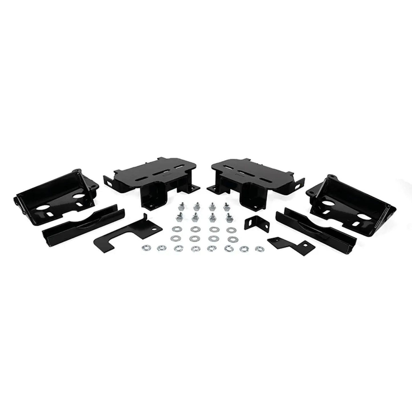 Air Lift LoadLifter 5000 Ultimate Air Spring Kit | 2021 - 2025 Ford F150 - Stateside Performance - Air Bag Kits - Firestone - Air Lift LoadLifter 5000 Ultimate Air Spring Kit | 2021 - 2025 Ford F150