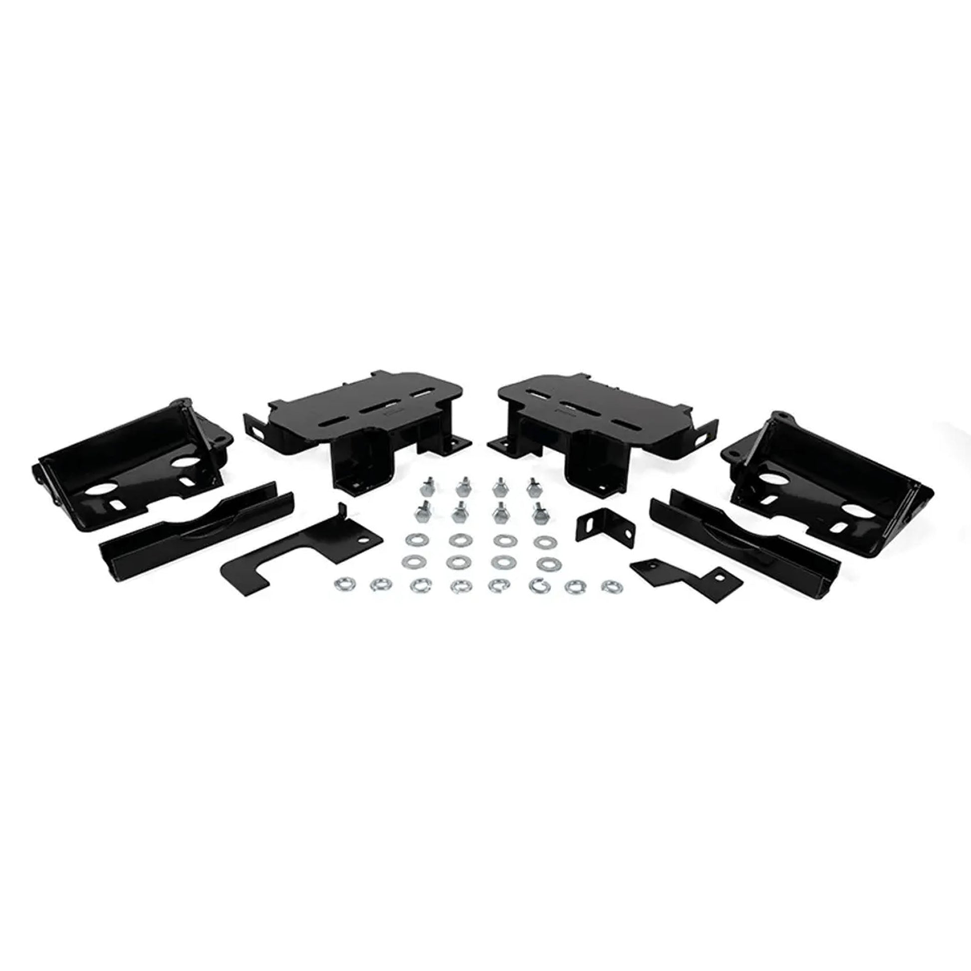 Air Lift LoadLifter 5000 Ultimate Air Spring Kit | 2021 - 2025 Ford F150 - Stateside Performance - Air Bag Kits - Firestone - Air Lift LoadLifter 5000 Ultimate Air Spring Kit | 2021 - 2025 Ford F150