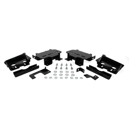 Air Lift LoadLifter 5000 Ultimate Air Spring Kit | 2021 - 2025 Ford F150 - Stateside Performance - Air Bag Kits - Firestone - Air Lift LoadLifter 5000 Ultimate Air Spring Kit | 2021 - 2025 Ford F150