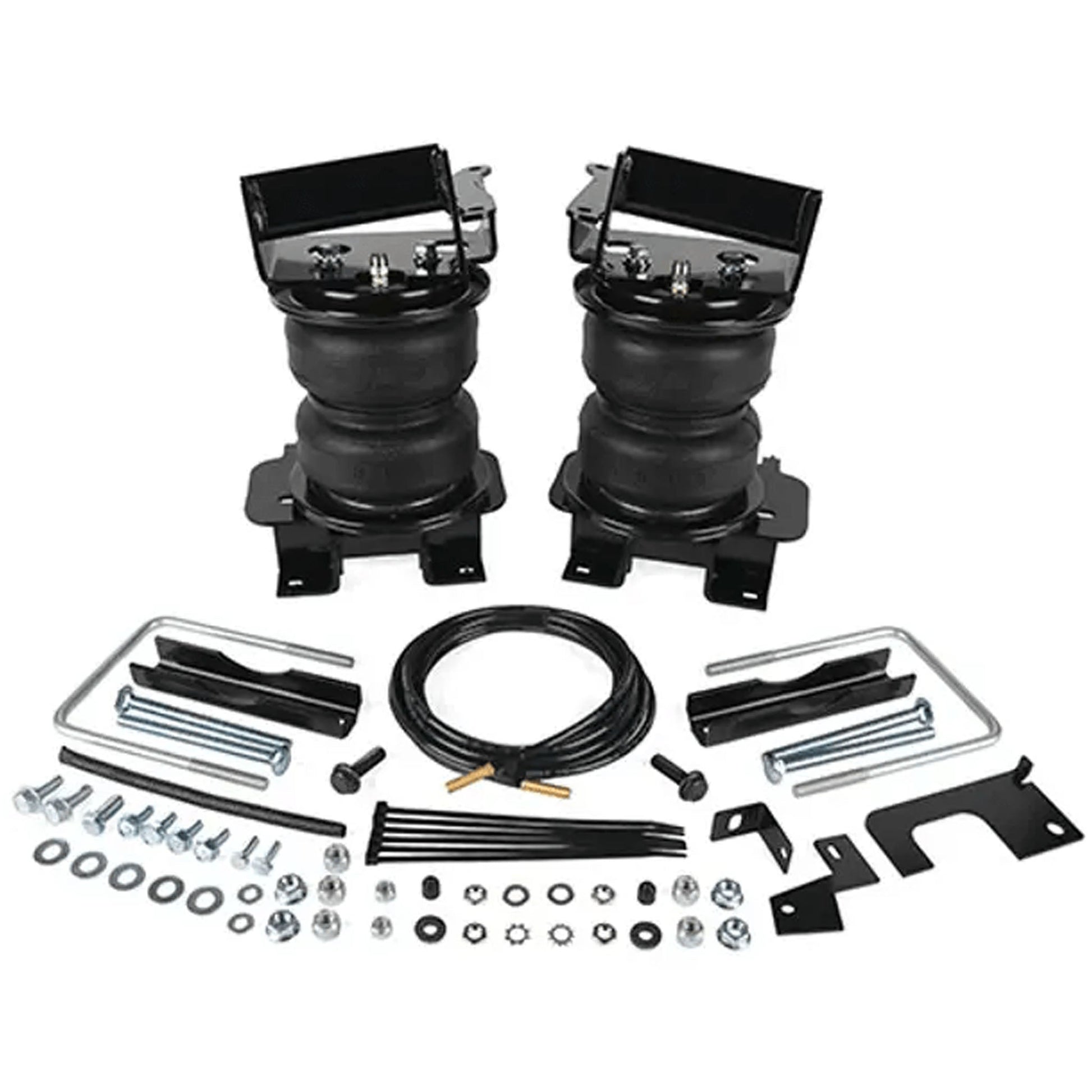 Air Lift LoadLifter 5000 Ultimate Air Spring Kit | 2021 - 2025 Ford F150 - Stateside Performance - Air Bag Kits - Firestone - Air Lift LoadLifter 5000 Ultimate Air Spring Kit | 2021 - 2025 Ford F150