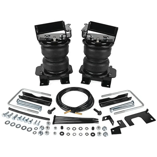 Air Lift LoadLifter 5000 Ultimate Air Spring Kit | 2021 - 2025 Ford F150 - Stateside Performance - Air Bag Kits - Firestone - Air Lift LoadLifter 5000 Ultimate Air Spring Kit | 2021 - 2025 Ford F150