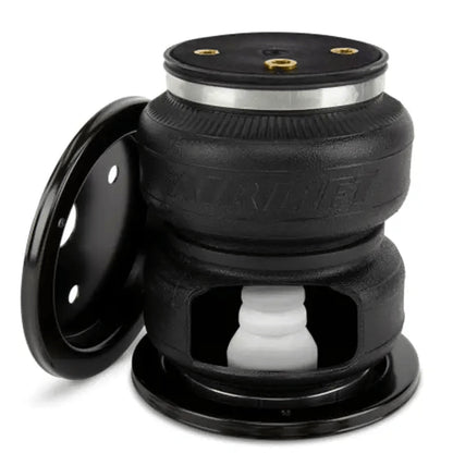Air Lift LoadLifter 5000 Ultimate Air Spring Kit | 2021 - 2025 Ford F150 - Stateside Performance - Air Bag Kits - Firestone - Air Lift LoadLifter 5000 Ultimate Air Spring Kit | 2021 - 2025 Ford F150