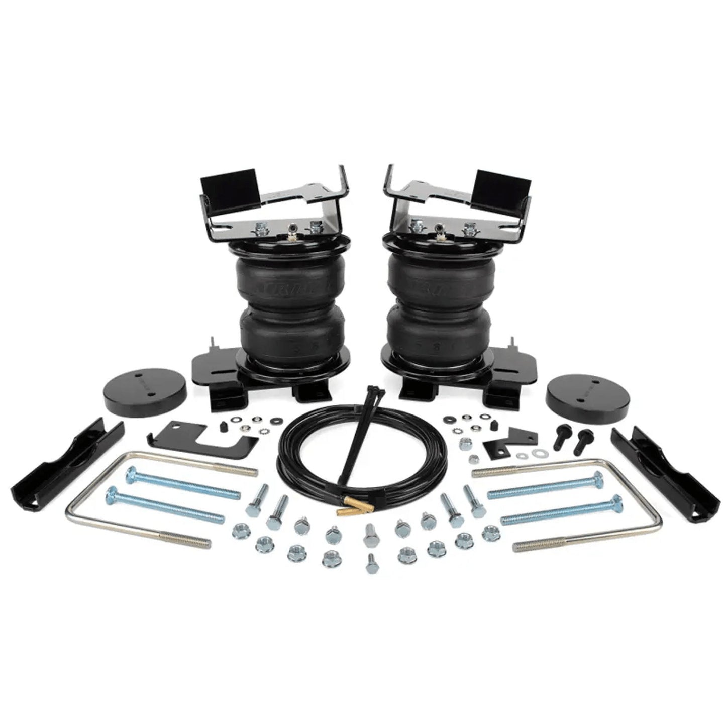 Air Lift LoadLifter 5000 Ultimate Air Spring Kit | 2021 - 2025 Ford F150 - Stateside Performance - Air Bag Kits - Firestone - Air Lift LoadLifter 5000 Ultimate Air Spring Kit | 2021 - 2025 Ford F150