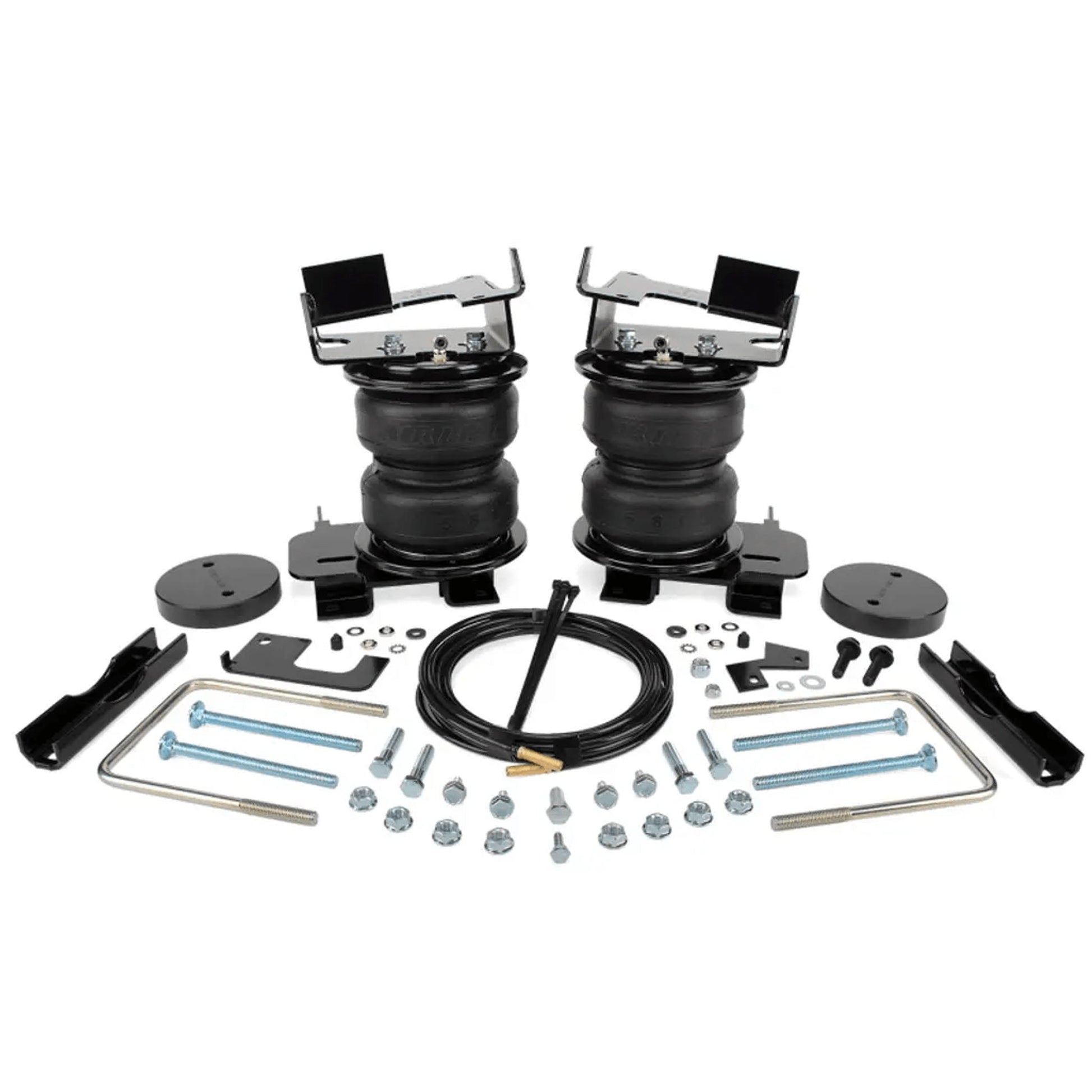 Air Lift LoadLifter 5000 Ultimate Air Spring Kit | 2021 - 2025 Ford F150 - Stateside Performance - Air Bag Kits - Firestone - Air Lift LoadLifter 5000 Ultimate Air Spring Kit | 2021 - 2025 Ford F150