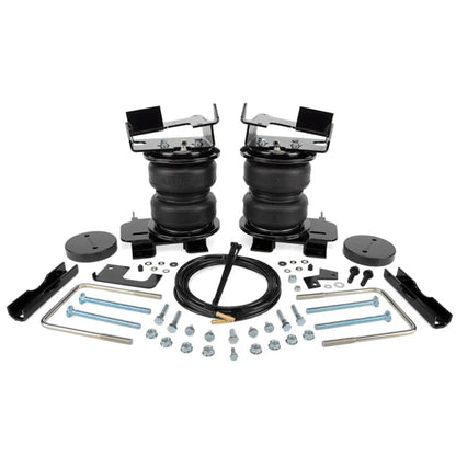 Air Lift LoadLifter 5000 Ultimate Air Spring Kit | 2021 - 2025 Ford F150 - Stateside Performance - Air Bag Kits - Firestone - Air Lift LoadLifter 5000 Ultimate Air Spring Kit | 2021 - 2025 Ford F150