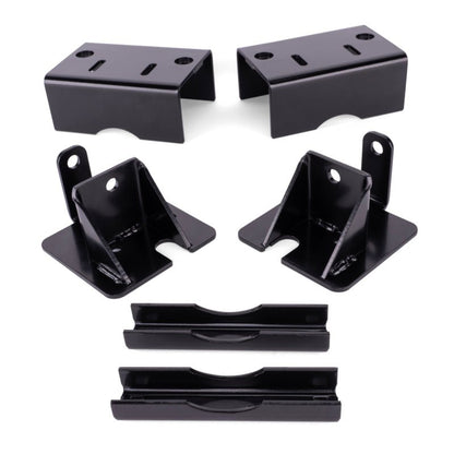 Air Lift LoadLifter 5000 Ultimate Air Spring Kit | 2021 - 2025 Ram 1500 - Stateside Performance - Air Suspension Kits - Air Lift - Air Lift LoadLifter 5000 Ultimate Air Spring Kit | 2021 - 2025 Ram 1500