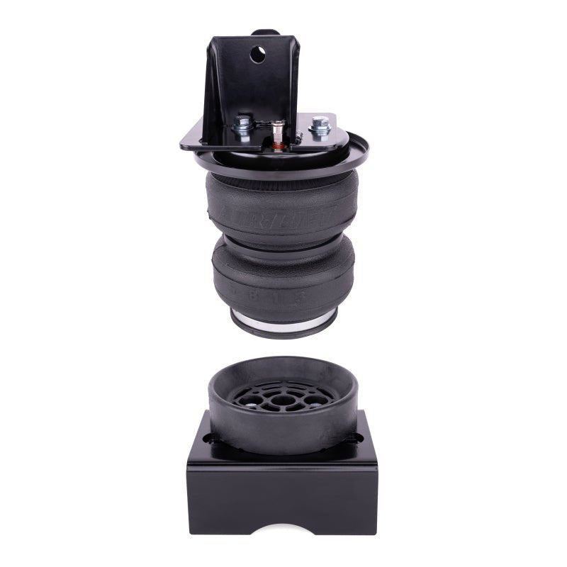 Air Lift LoadLifter 5000 Ultimate Air Spring Kit | 2021 - 2025 Ram 1500 - Stateside Performance - Air Suspension Kits - Air Lift - Air Lift LoadLifter 5000 Ultimate Air Spring Kit | 2021 - 2025 Ram 1500