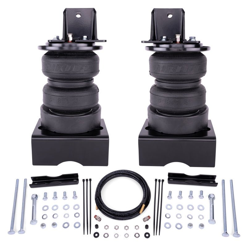 Air Lift LoadLifter 5000 Ultimate Air Spring Kit | 2021 - 2025 Ram 1500 - Stateside Performance - Air Suspension Kits - Air Lift - Air Lift LoadLifter 5000 Ultimate Air Spring Kit | 2021 - 2025 Ram 1500