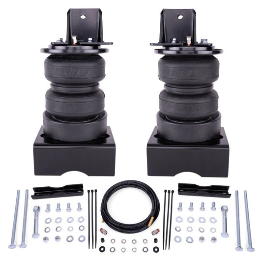 Air Lift LoadLifter 5000 Ultimate Air Spring Kit | 2021 - 2025 Ram 1500 - Stateside Performance - Air Suspension Kits - Air Lift - Air Lift LoadLifter 5000 Ultimate Air Spring Kit | 2021 - 2025 Ram 1500